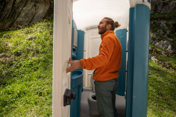 Best Emergency porta potty rental  in North Decatur, GA