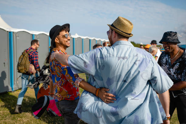 Best Porta potty rental near me  in North Decatur, GA