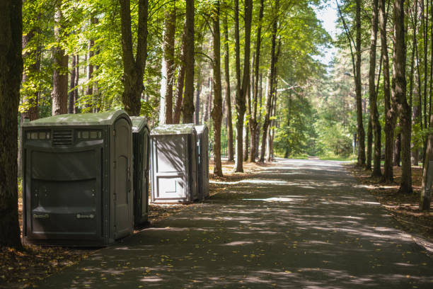 Best Portable toilet rental cost  in North Decatur, GA