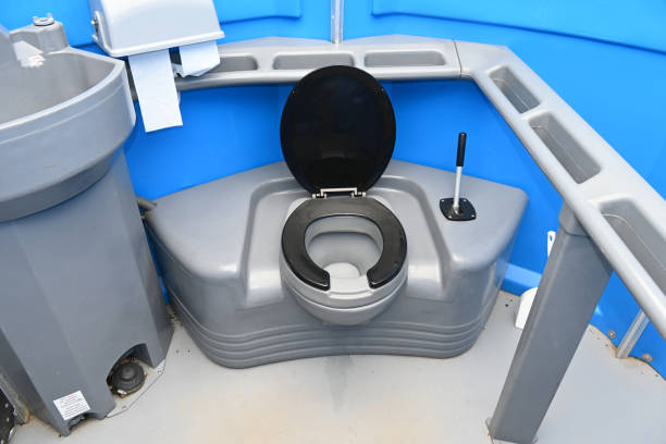 Best Sanitation services for porta potties  in North Decatur, GA