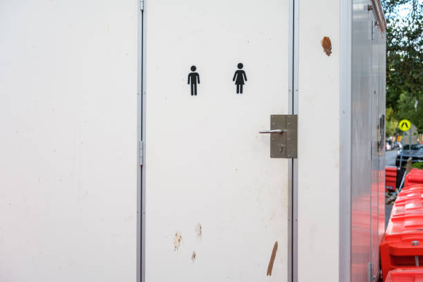 Best Temporary restroom rental  in North Decatur, GA