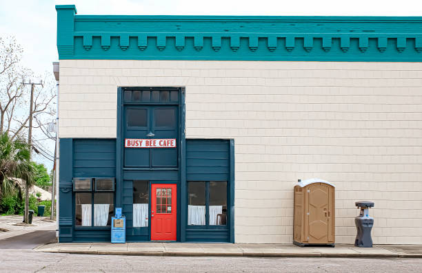Best Porta potty delivery and setup  in North Decatur, GA