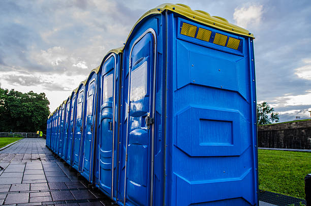 Best Affordable porta potty rental  in North Decatur, GA